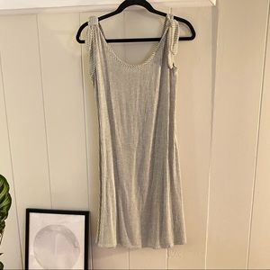 Sleepwear casual dress